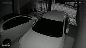 Caméra IP - Brasilien