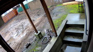 Caméra IP - États-Unis d'Amérique