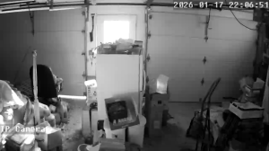 Caméra IP - Vereinigte Staaten von Amerika