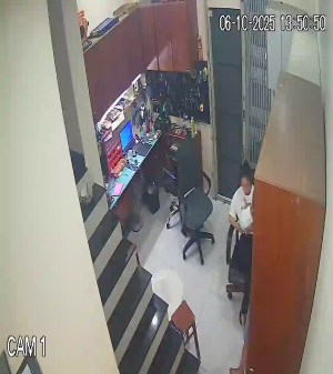 Caméra IP - Vietnam