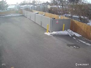 Caméra IP - United States of America