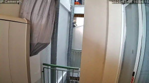 Caméra IP - Espagne