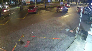 Caméra IP - Malaisie