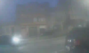 Caméra IP - Portugal