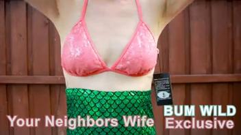 Lingerie intima esclusiva con BumWild: ChezCathy