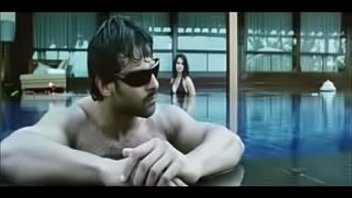 Anushka Shetty Hot Compilation