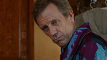 Elizabeth Debicki Nude - The Night Manager (S01E06)