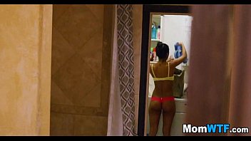 Mature women and young boys, an explosive combination