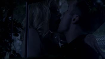 Emilie de Ravin Nude - A Lover's Revenge