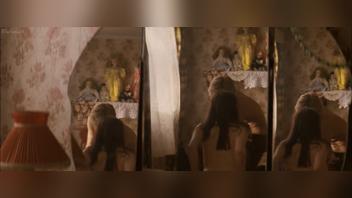 Jodhi May nuda - Flashbacks of a Fool (2008)