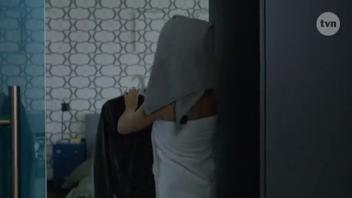 Magdalena Boczarska nackt: Die zweite Chance s01e03