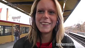 Erotische Videos junger Amateure