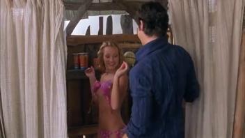 Kimberley Warnat Nude - Going the Distance (2004)