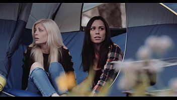 The hottest lesbians in the wilderness