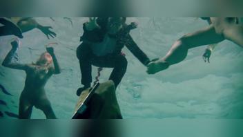 Anastasiya Shcheglova Nuda - Dead Souls s01e01-02 con Elena Koreneva