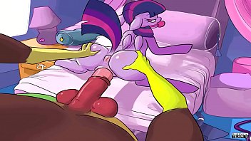COMPILATION GIF X MLP