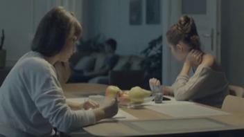 Vanda Hybnerova Desnuda