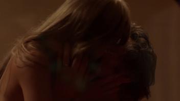 Lizzy Caplan nackt - Masters of Sex S04E08-09 (2016)