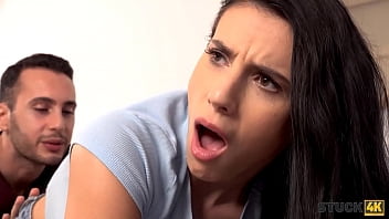 Stphanie, the French Slut who is not afraid