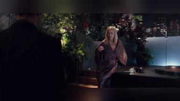 Sharon Stone nuda - Basic Instinct 2 (2006)