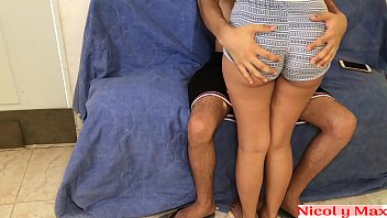 Lisa Ann, Maya Farrell and stepson in hot threesome