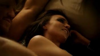 Natalie Pero Nude – From Dusk Till Dawn S02E06