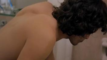 Tricia Vessey desnuda - Trouble Every Day