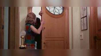 Sybil Danning nackt - La dama rossa uccide sette volte