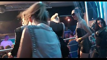 Sexy mature lesbian women in hardcore action