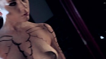 Luna - Lust and Domination: An Intense and Erotic BDSM Experience