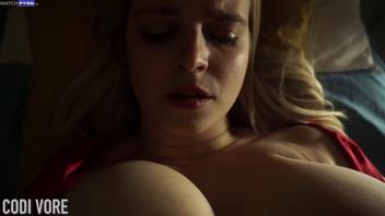 Codi Vore: La madre quiere fucking POV