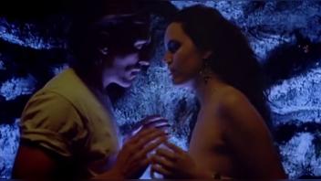 Ione Skye nuda in Gas Food Lodging