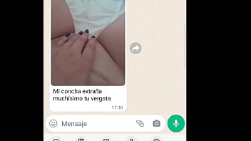 A massage session that gets out of hand
