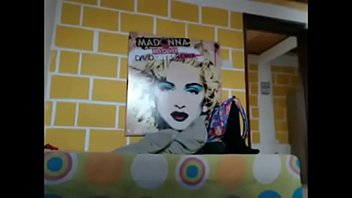 Intenso polvo lesbico entre dos maduras