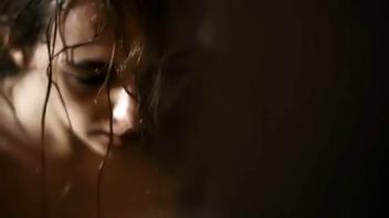 Agnieszka Pawelkiewicz Nackt - Intime Szenen