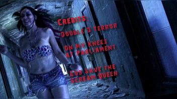 Dani Thompson nackt – Axe To Grind (2015)