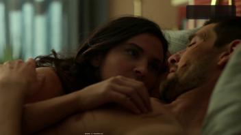 Floriana Lima Nude - Intense Encounters 02x07