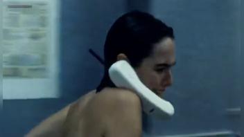 Lena Headey Nude – Aberdeen (2000)