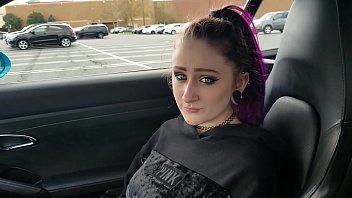 La prima lingerie di mia figlia, la prima esperienza X-Treme