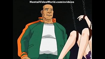 Dominant women and intense pleasure