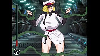 Space Tentacles: An Experience of Intergalactic Pleasure