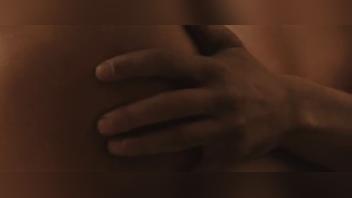 Cecile de France nuda - Mobius (2013)