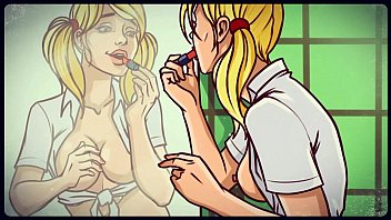 Three British Sluts in Intense Scenes