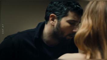 Stephanie Nur nuda - Risse im Beton (2014)