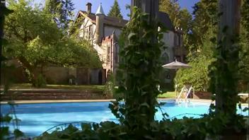 Shawna Waldron nackt - Poison Ivy Verführung