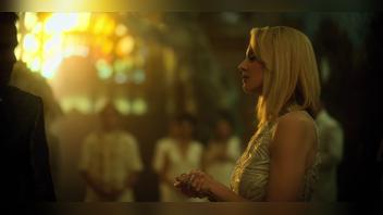 Kristin Lehman Nude - Altered Carbon (2018)