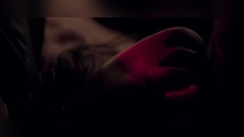 Juliette Binoche nuda - Celle che credete (2019)