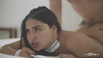 Venezuelan maids in hard sex videos
