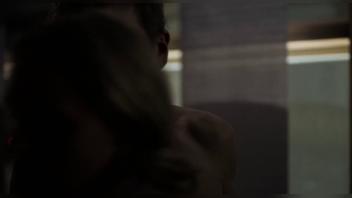 Nina Hoss nackt - Das Vorspiel (2019)
