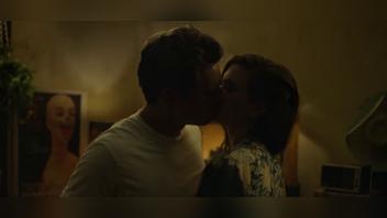 Hannah Gross Nue - Mindhunter (2017) s01e07